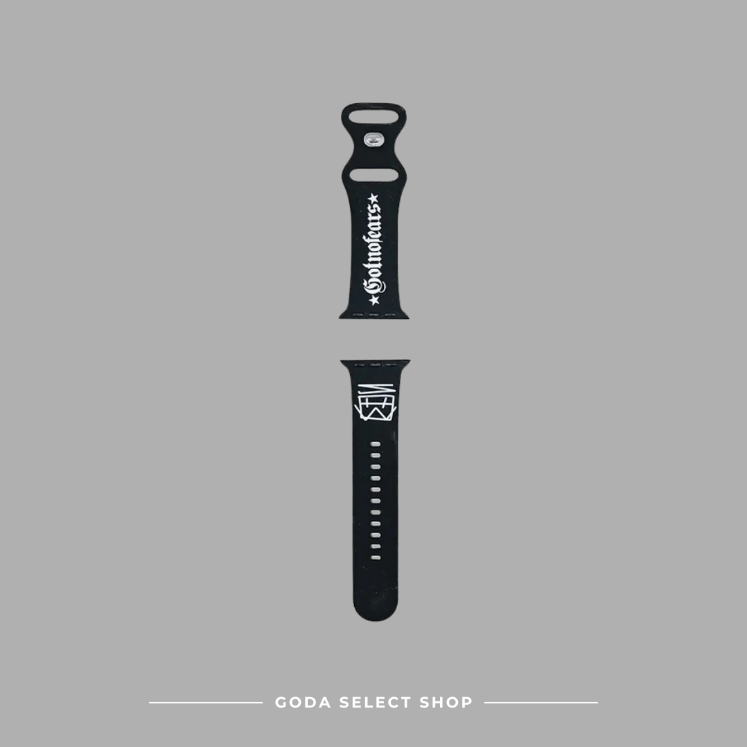 Gotnofears WATCH BAND LOGO Apple Watch 錶帶 10773847