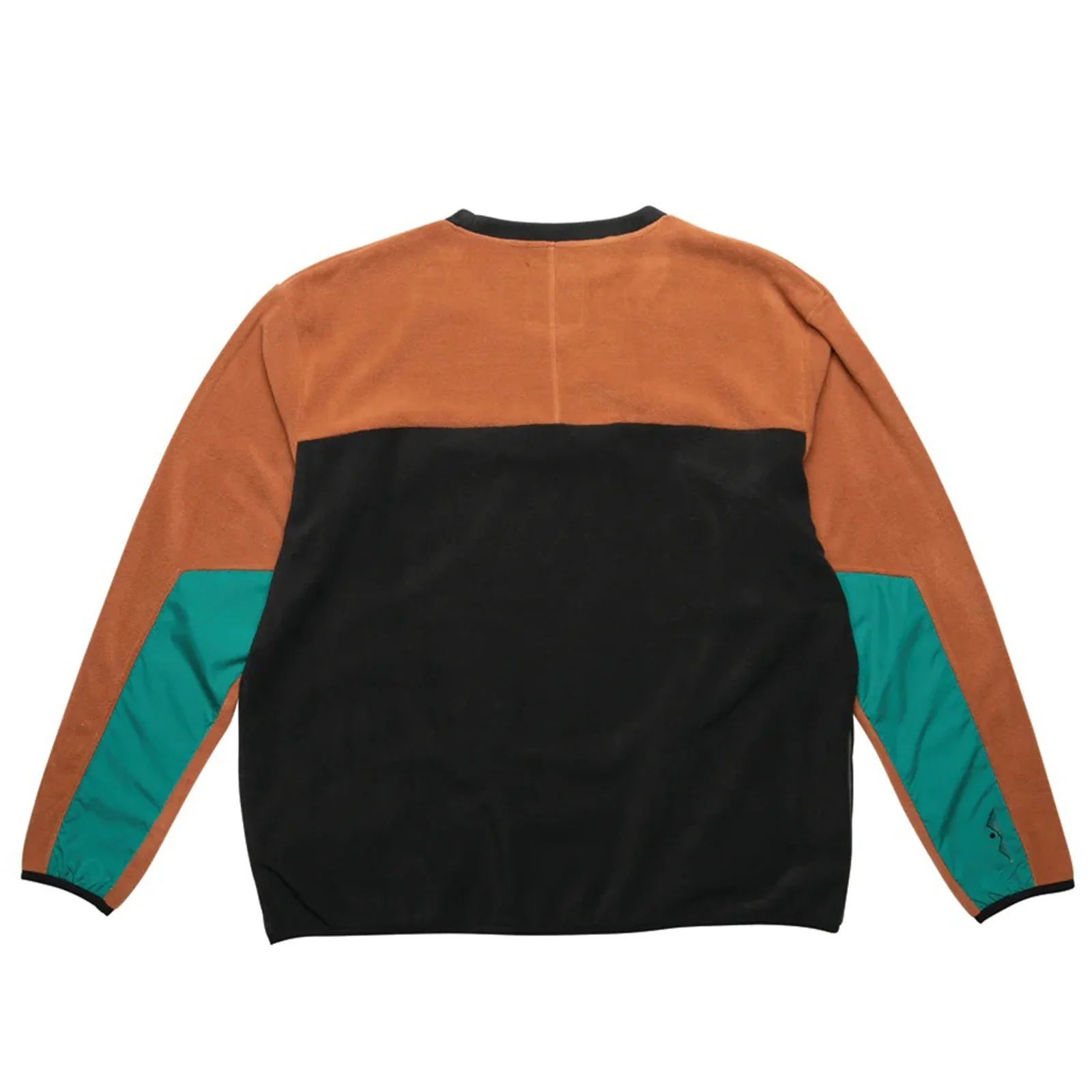 KAVU. Crew Who #5234  ( 2172 Woodlot )