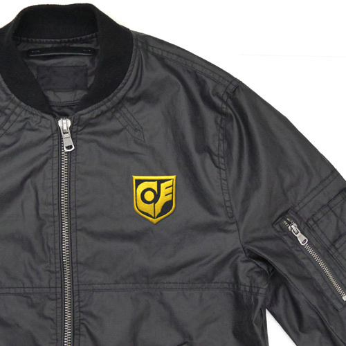 Cospa 1006 サイクロプス隊 ワッペン [機動戦士ガンダム 0080ポケットの中の戦争] 熨斗章