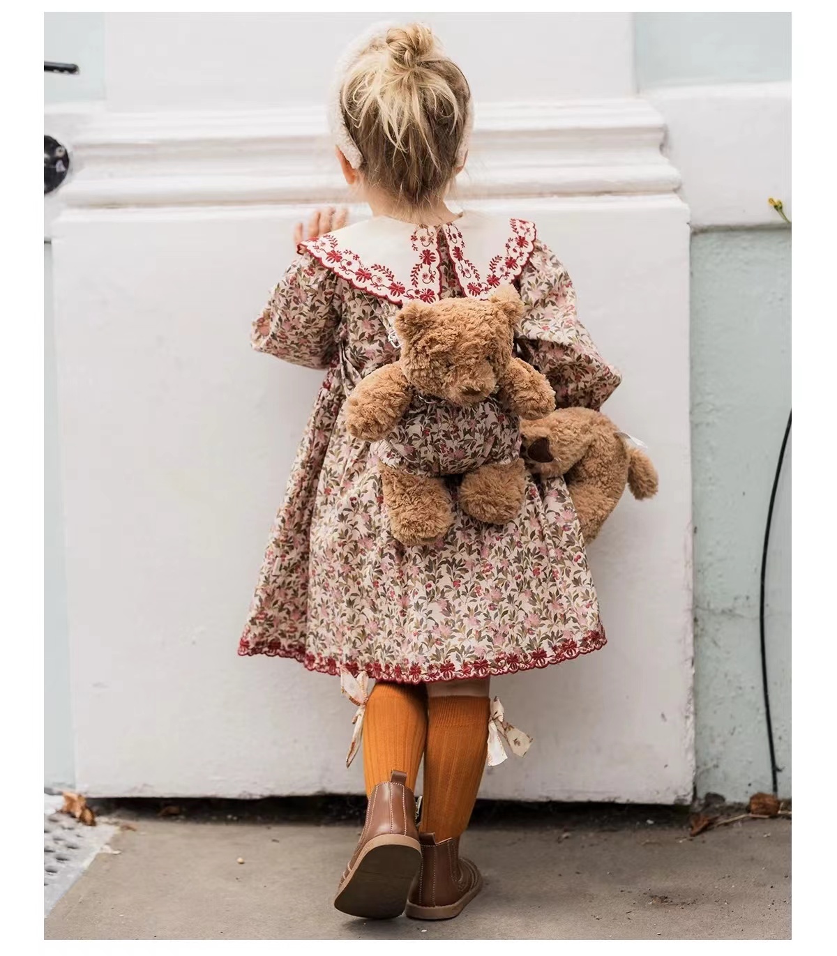 Happyology Doll slings