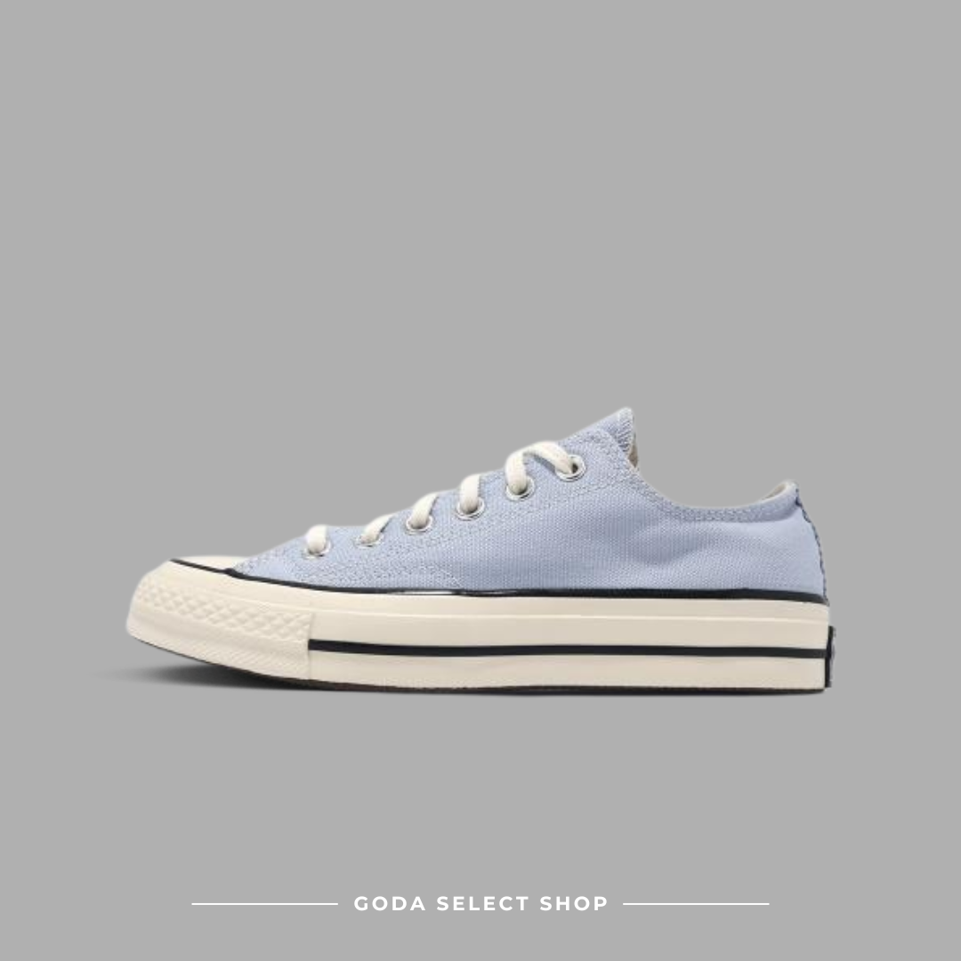 Converse Chuck 70 Ox 男鞋 女鞋 雲朵藍 低筒 帆布鞋 休閒鞋 A06522C