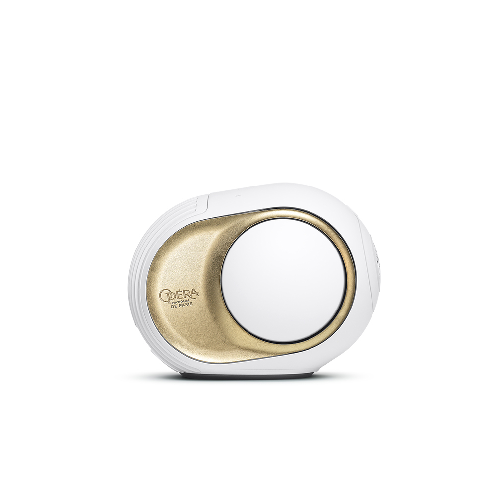 Devialet | Phantom Ultimate 98 dB 巴黎歌劇院版