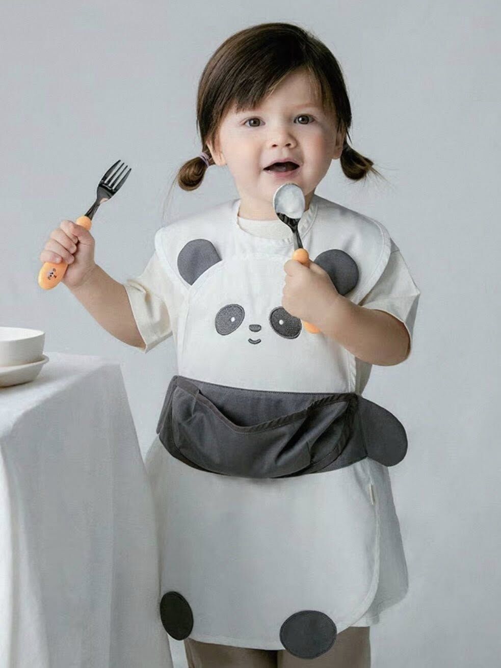 Animal waterproof bibs