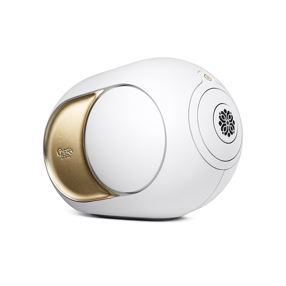 Devialet | Phantom Ultimate 108 dB 巴黎歌劇院版