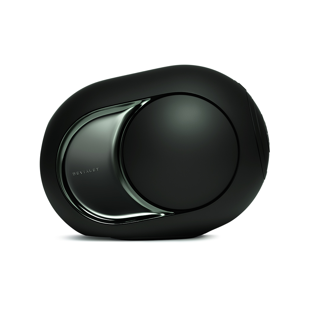 Devialet | Phantom Ultimate 108 dB 深林霧黑