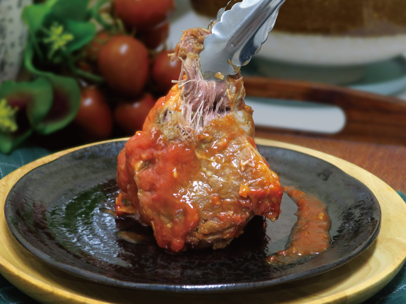 【新品上市】只有-美式BBQ豬梅花