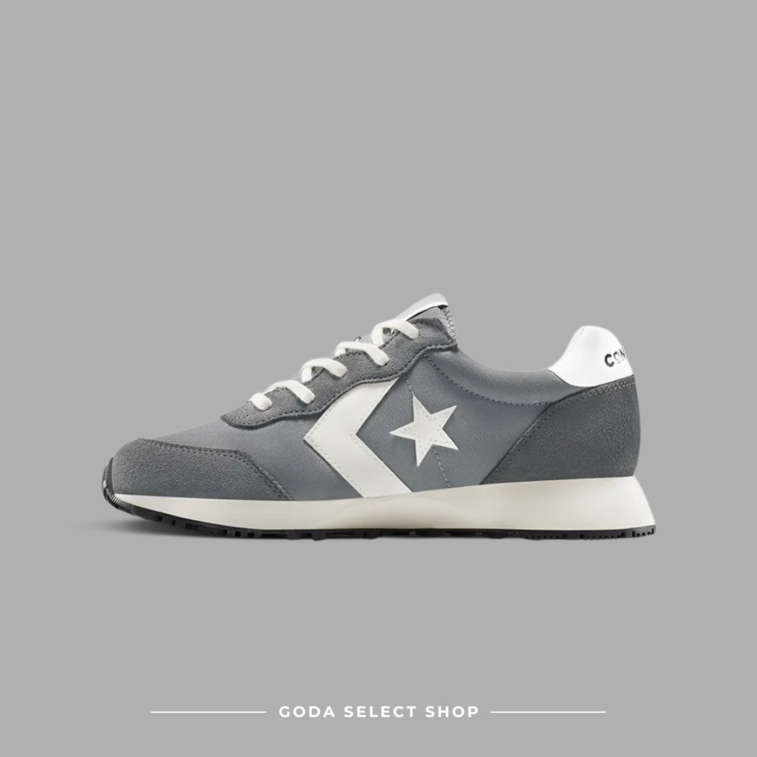 Converse Omega Trainer Ox 低筒 休閒鞋 灰色 A13470C