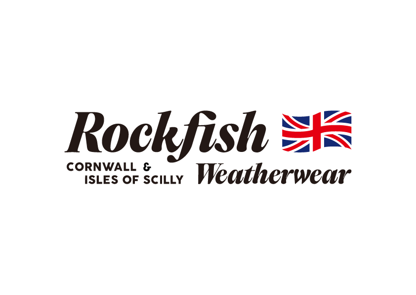 Rockfish Weatherwear Logo