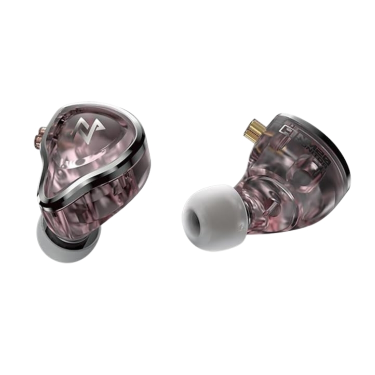 NF ACOUS NM20 鑑聽入耳式耳機