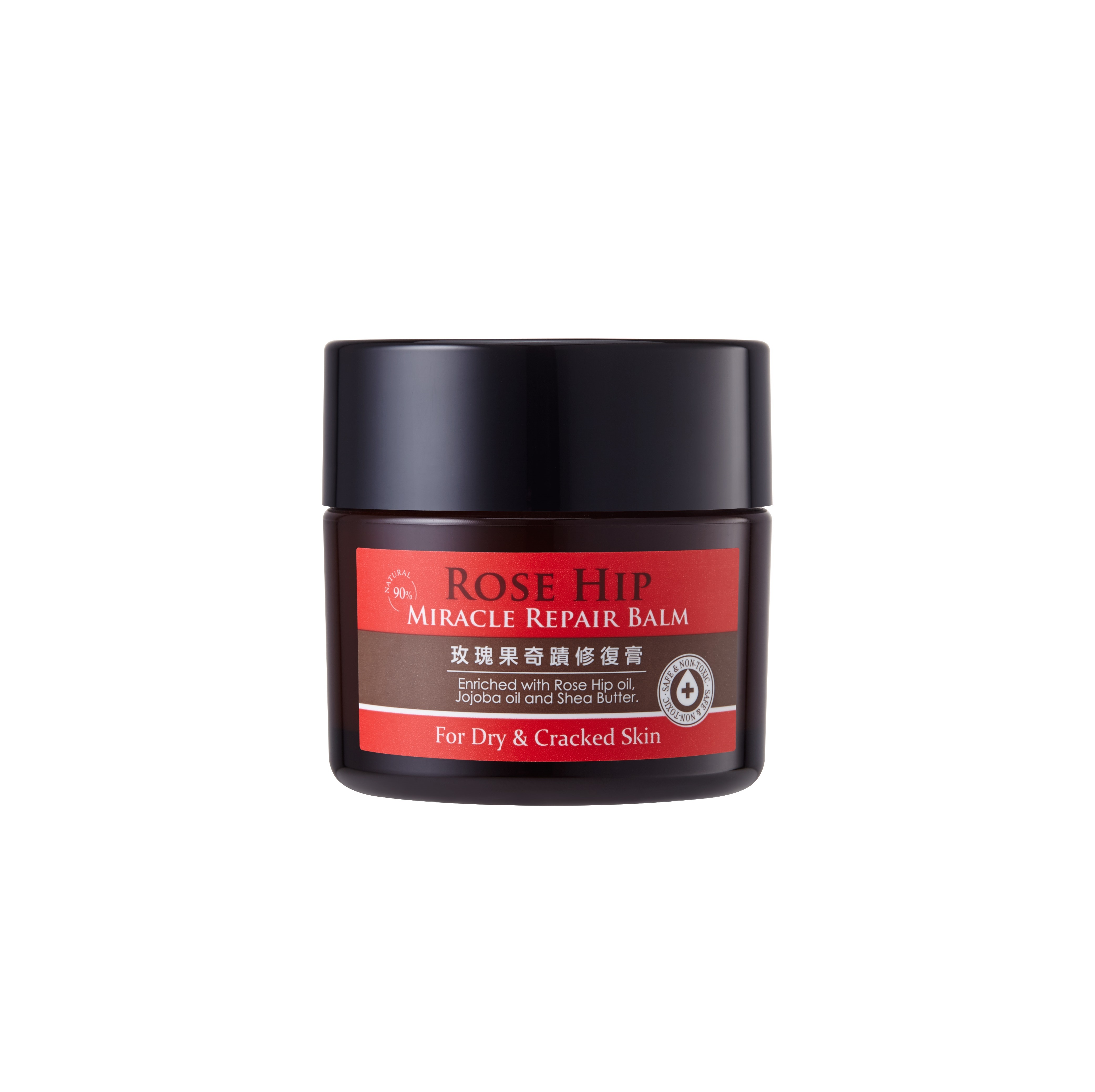 玫瑰果奇蹟修復膏50ML