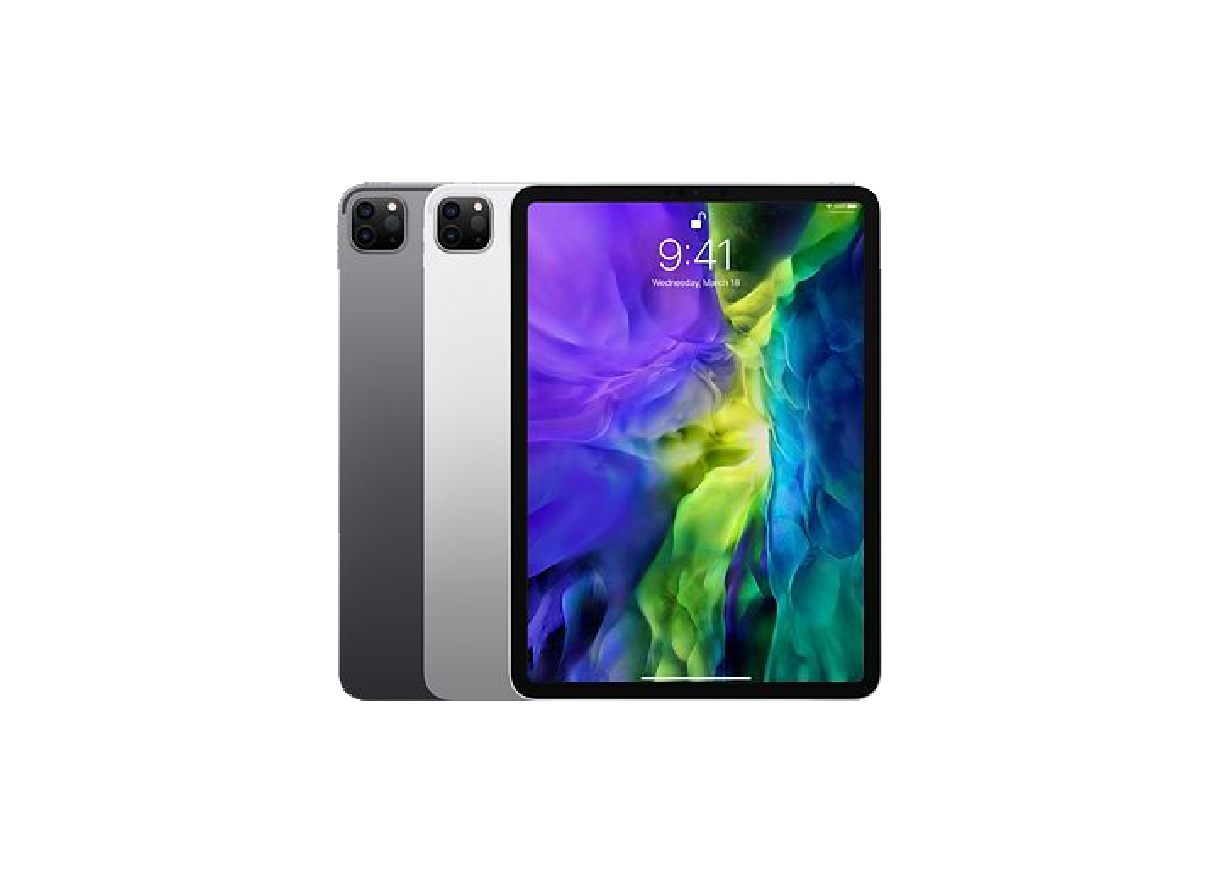 iPad Pro 11吋 二代