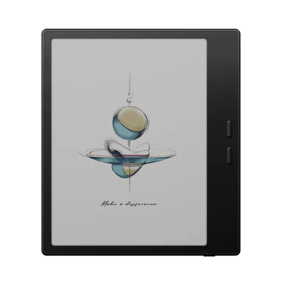 Onyx BOOX 7'' Go Color 7(Gen II) 電子閱讀器 <香港行貨>