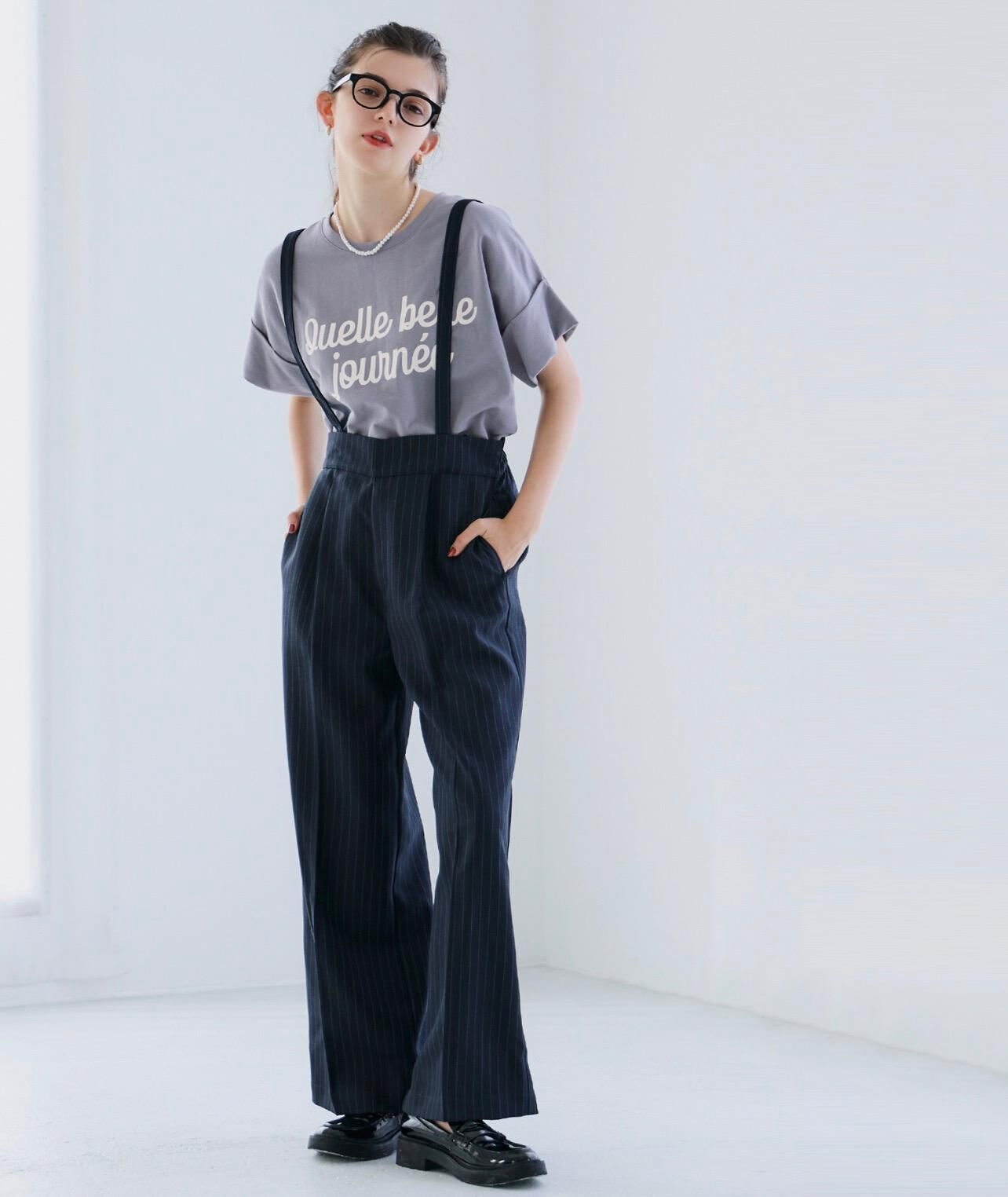 【預購】JN100303 coca LOGO短袖上衣