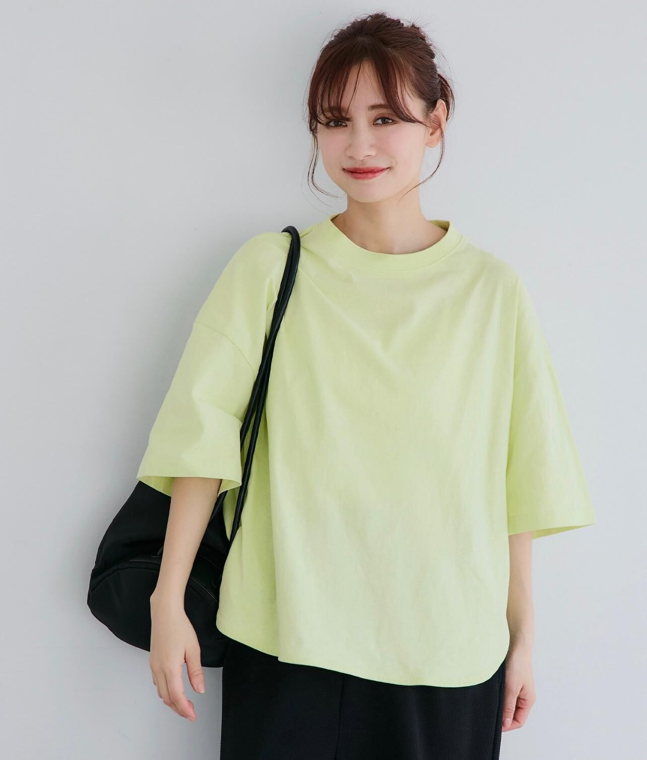 【預購】JN100304 coca 短袖上衣