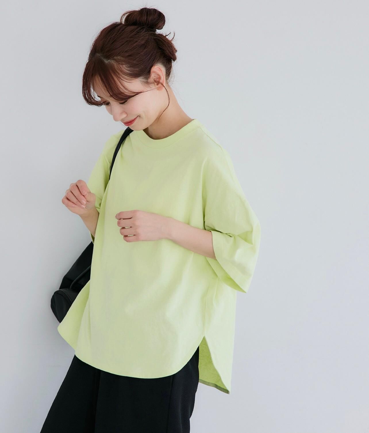 【預購】JN100304 coca 短袖上衣