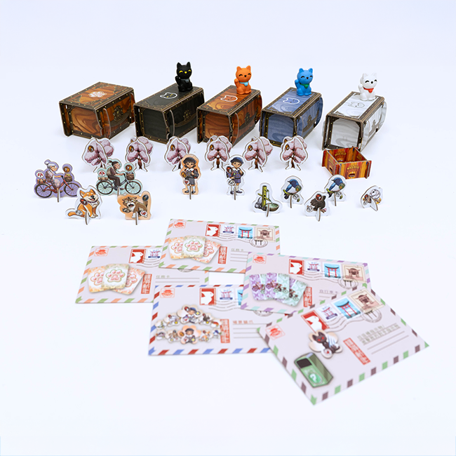 Kyoto No Neko 京都喵影