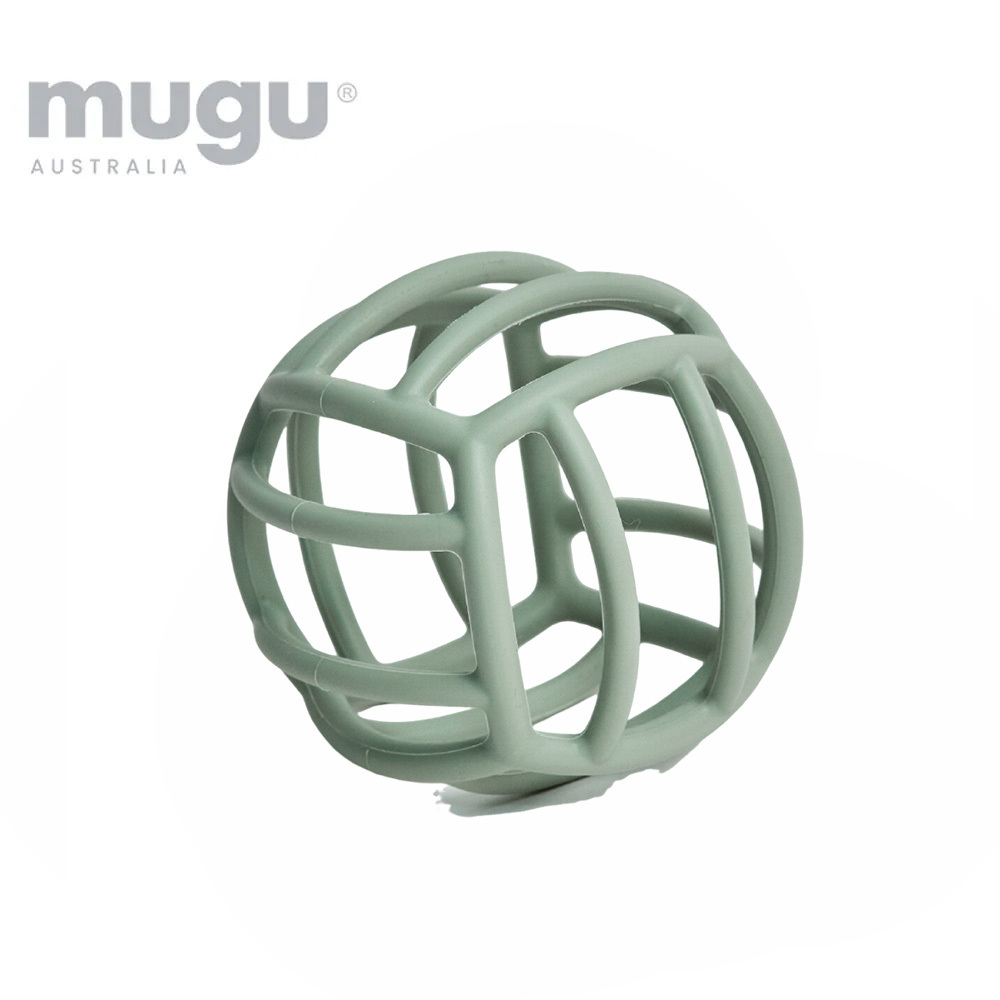 mugu 感官咬咬固齒器 (多款可選)