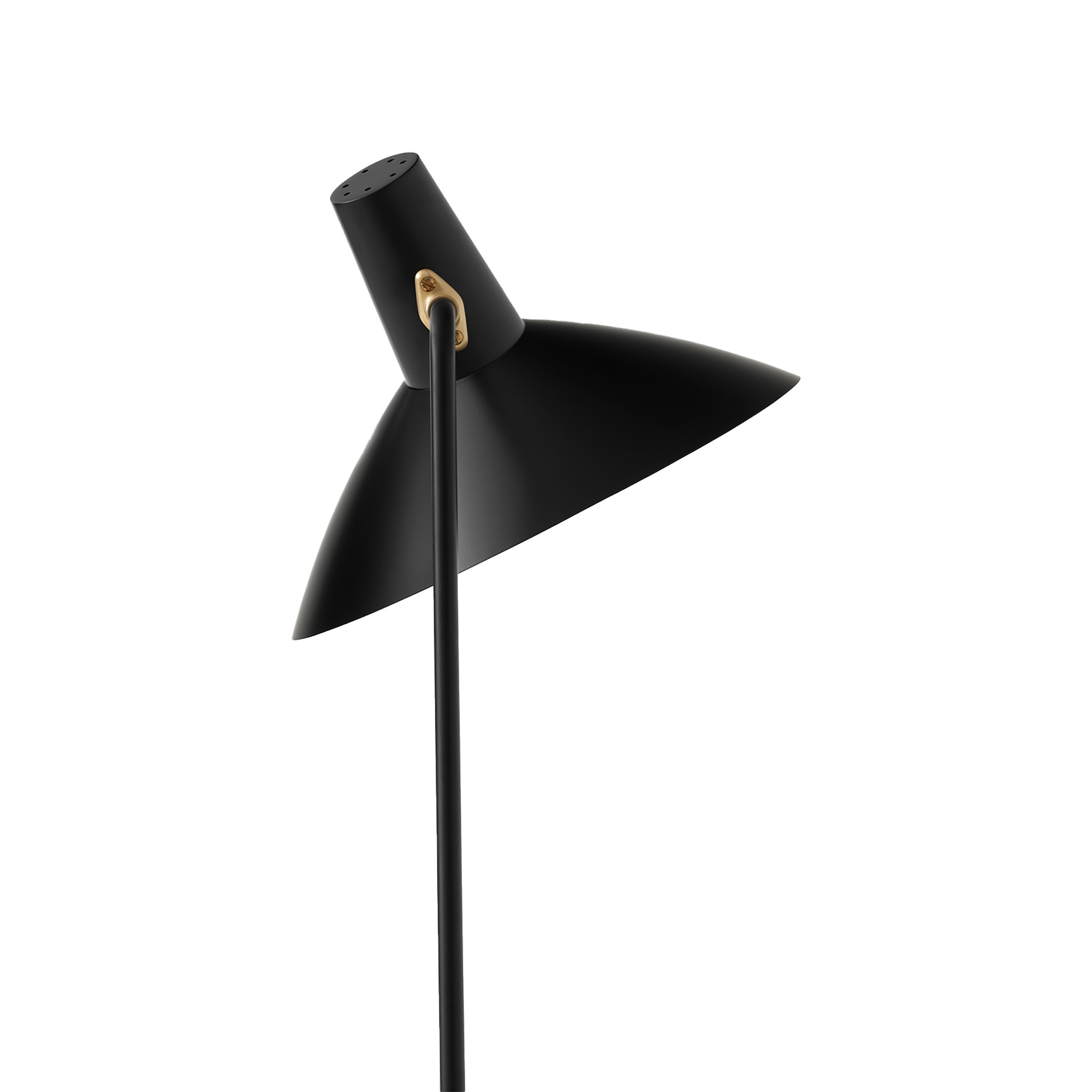 (預購) Tripod HM8 立燈 - 黑 by &Tradition