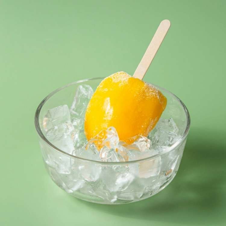 【果然如此】芒果冰棒400g/包