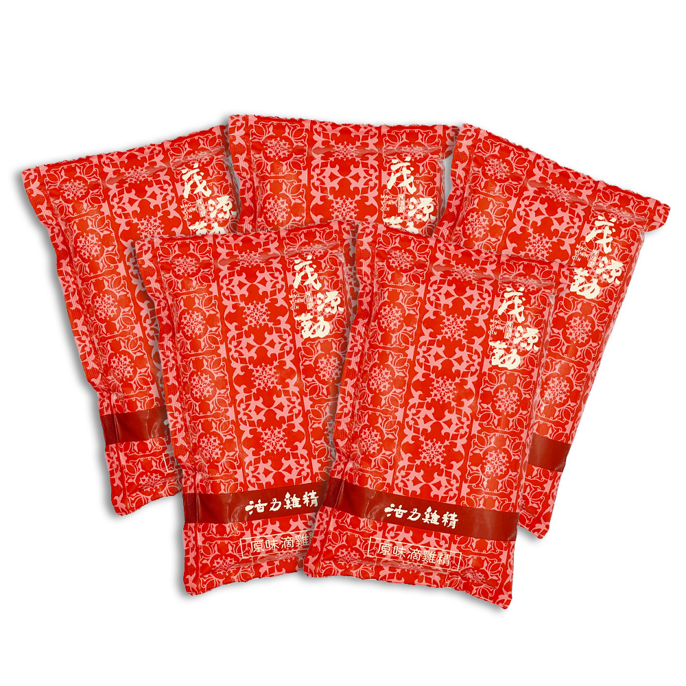 原味滴雞精50入