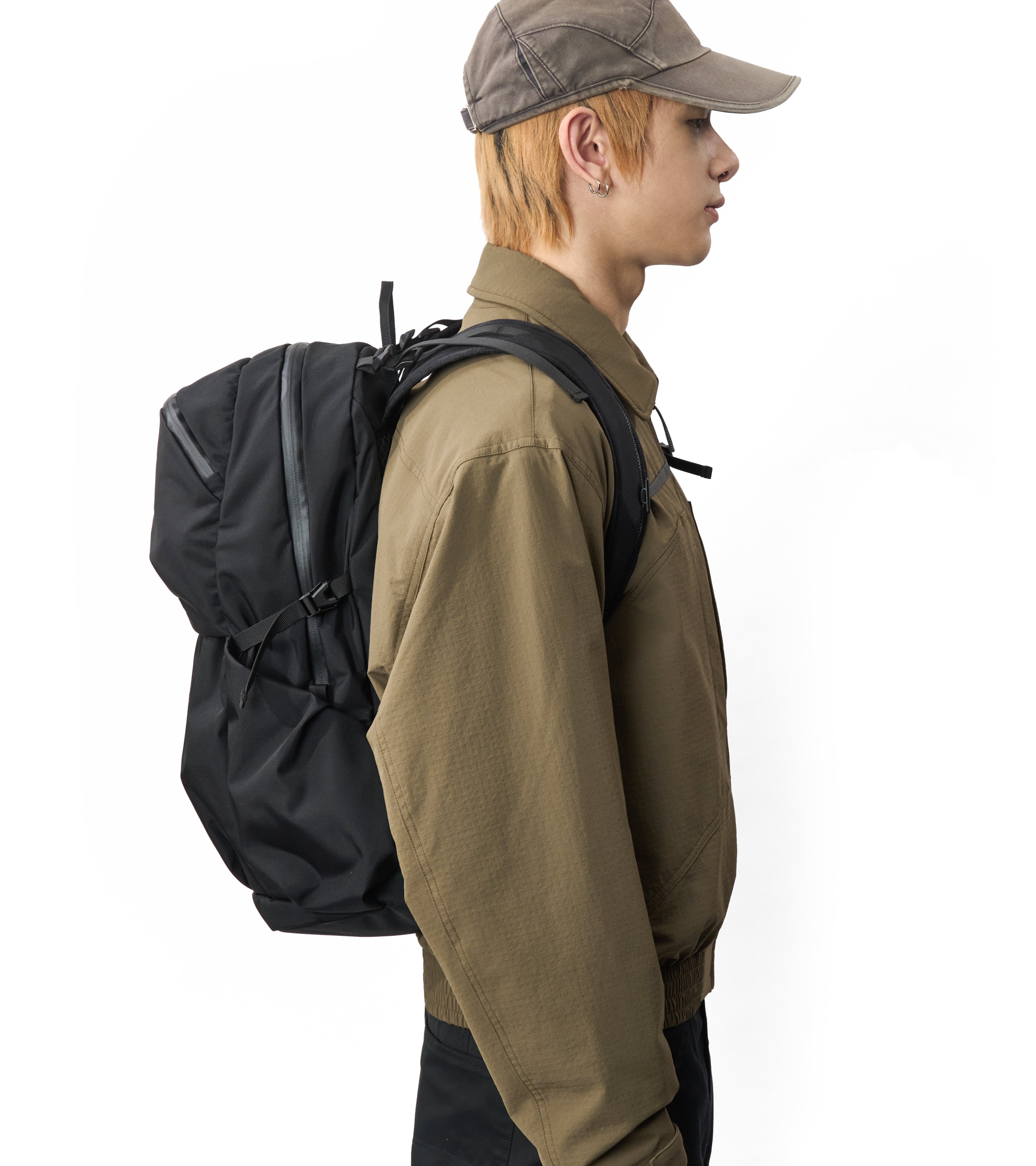 Sealson｜ROMING26 | BACKPACK