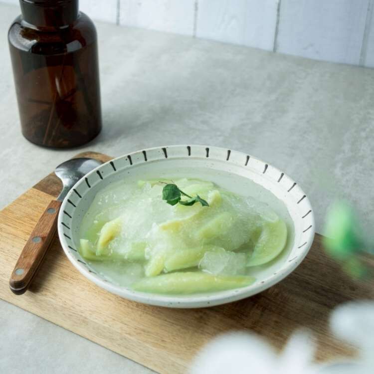 【果然如此】芒果青400g/包