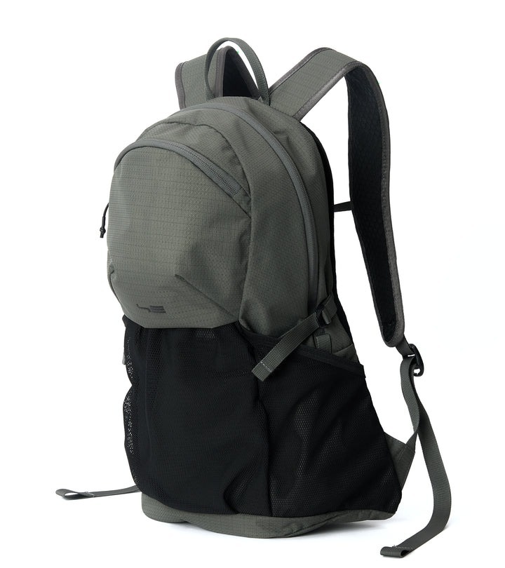 Sealson｜ROMING13 | BACKPACK "NylonPlus® in Agate Grey"