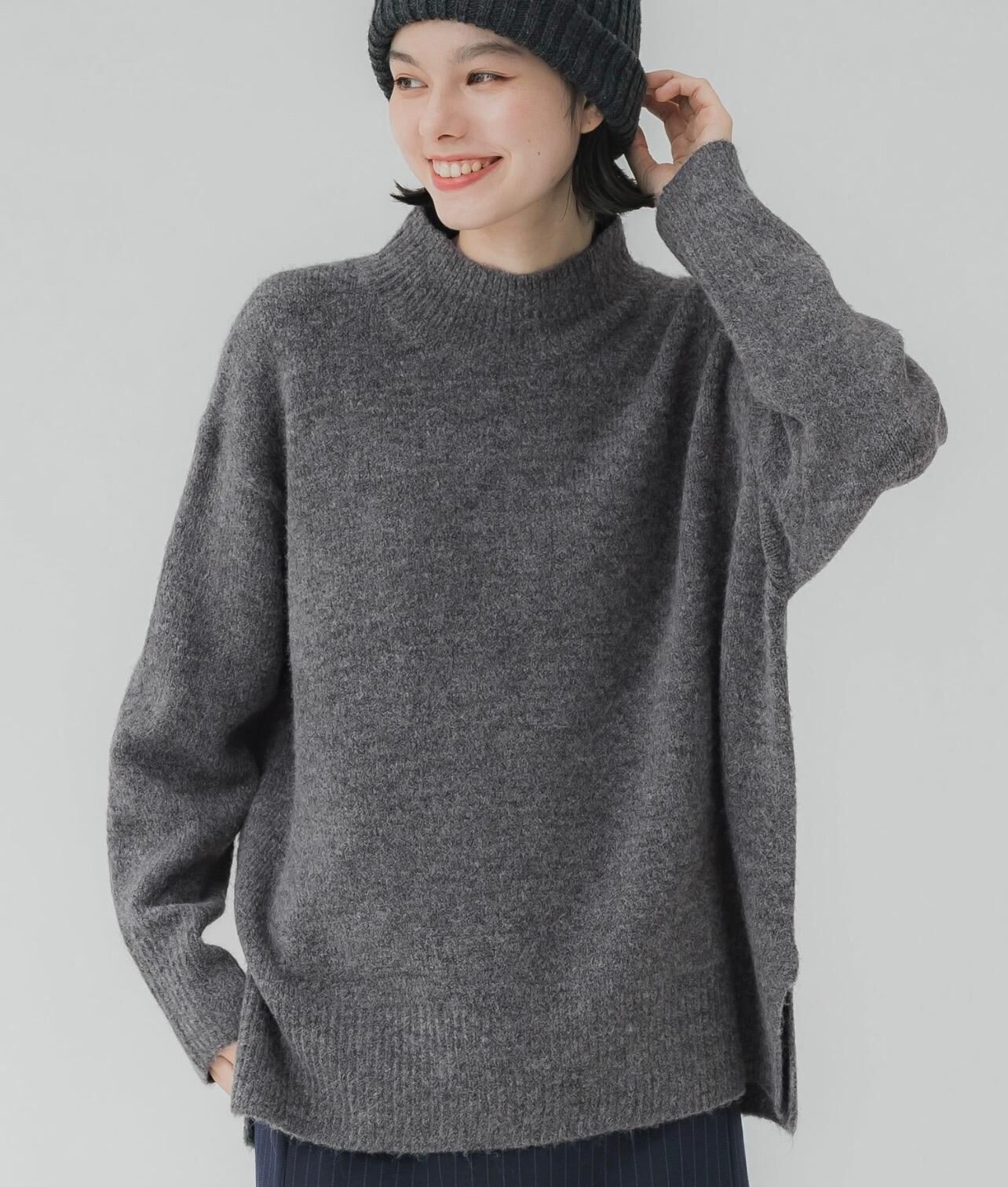 【預購】JN100317 coca 女裝針織上衣