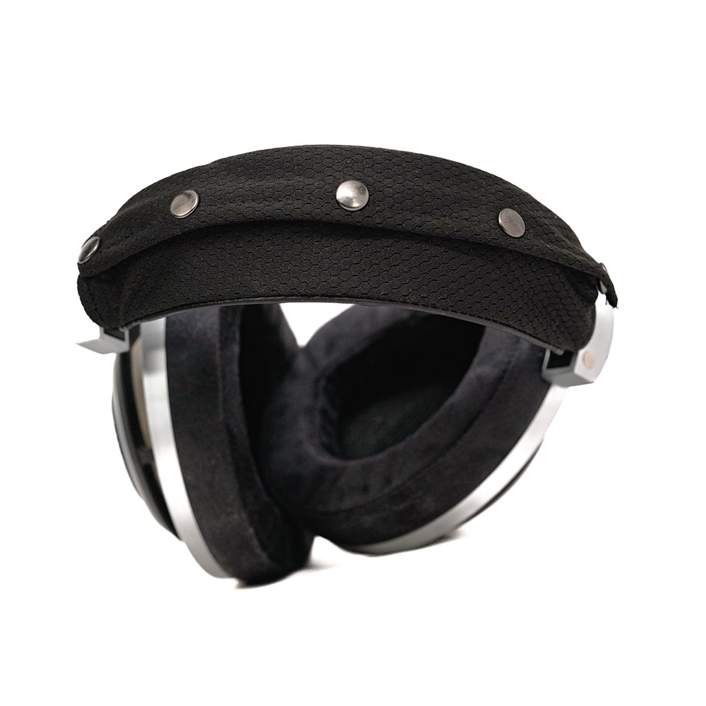 現貨】ZMF 森海HD8xx+低音耳罩(Lambskin 小羊皮款/Suede 麂皮款)