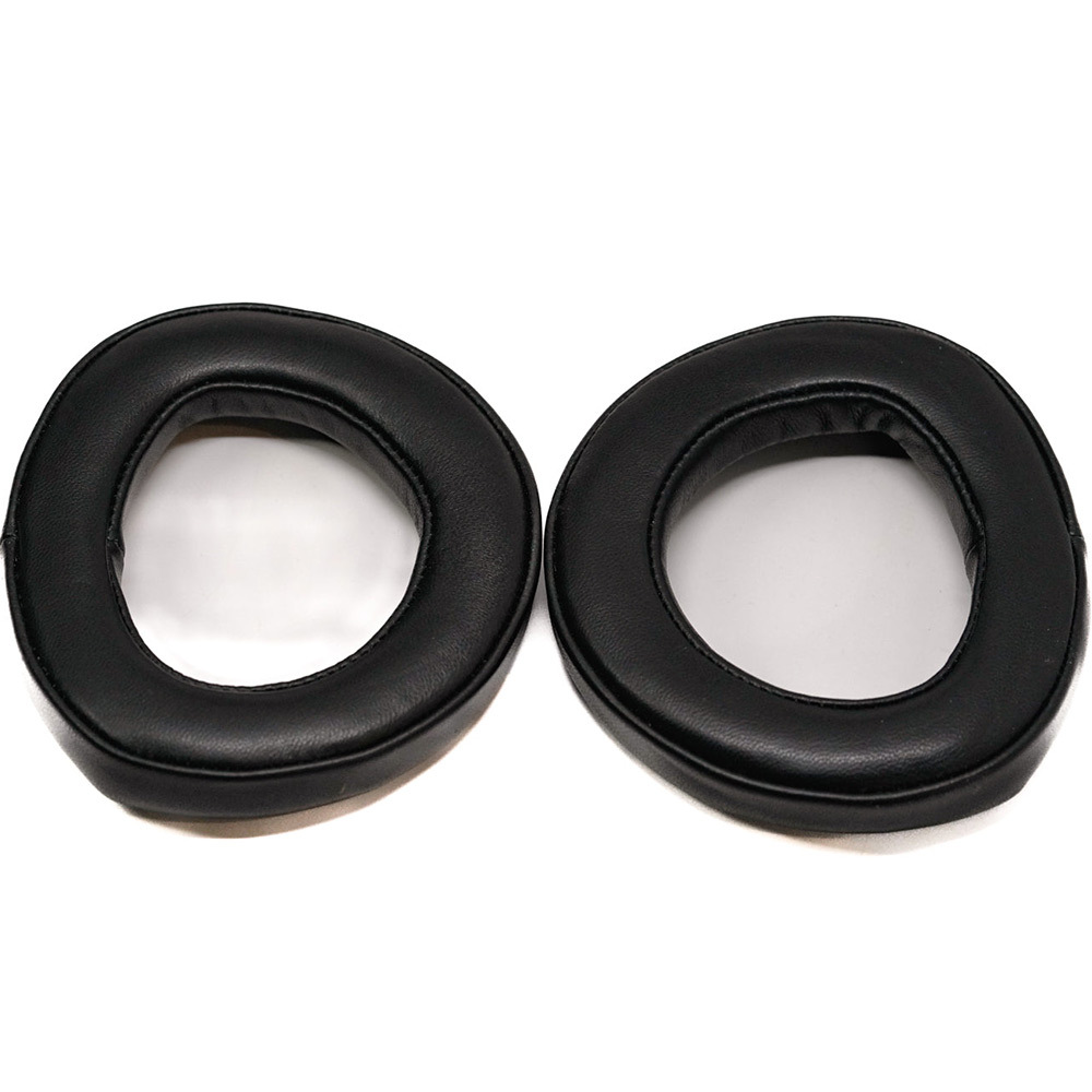 ZMF ラムスキンパッド HD800/800S/8XX 音像前進・低域UP 美品 現貨】ZMF 森海HD8xx+低音耳罩(Lambskin 小羊皮款/Suede 麂皮款)