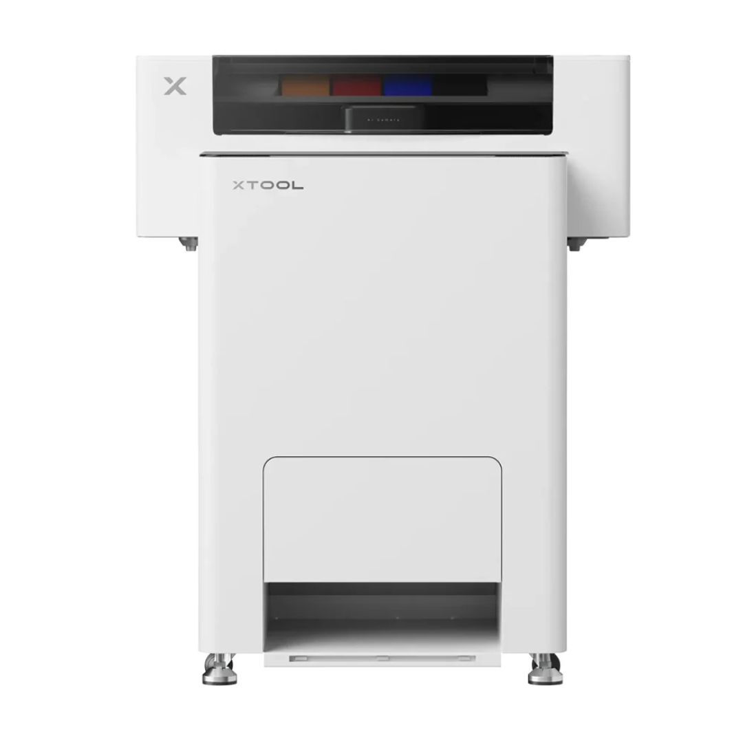 Makeblock xTool Apparel Printer 服裝打印機