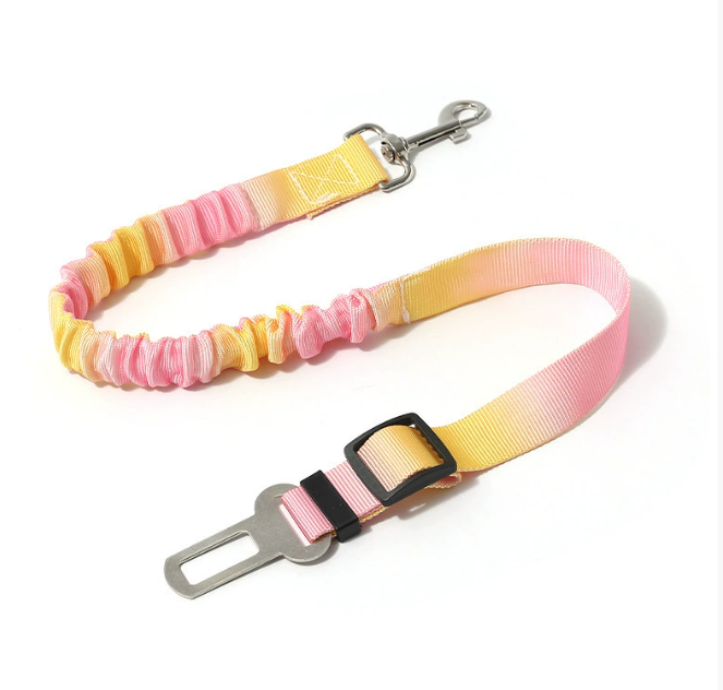 寵物用品🌟車用安全繩🌟行車安全必備🌟可多種用途