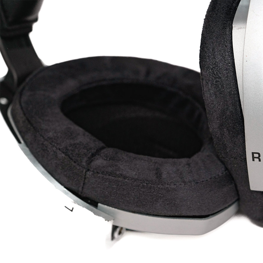 現貨】ZMF 森海HD8xx+低音耳罩(Lambskin 小羊皮款/Suede 麂皮款)