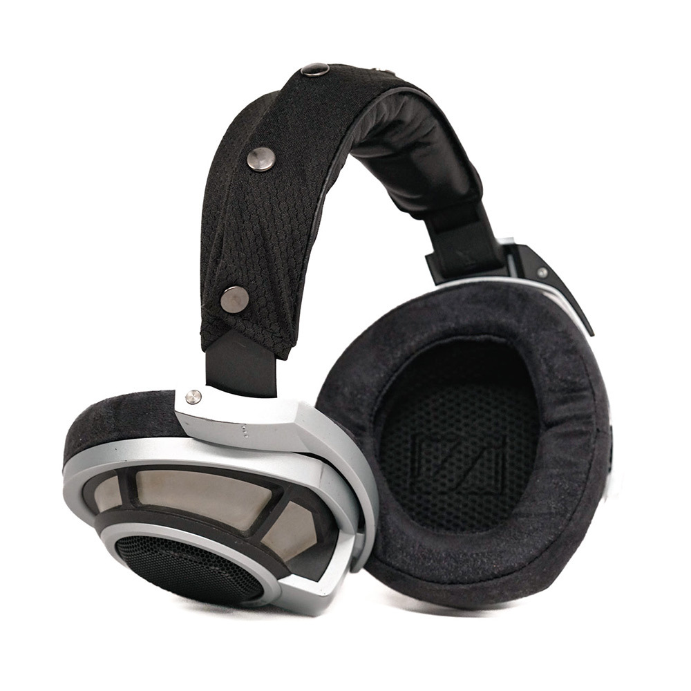 現貨】ZMF 森海HD8xx+低音耳罩(Lambskin 小羊皮款/Suede 麂皮款)