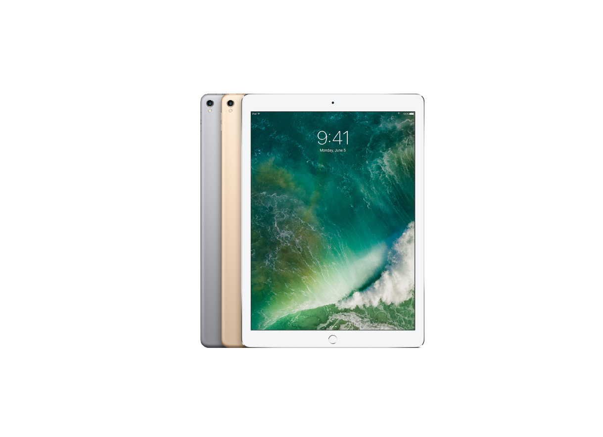 iPad Pro 12.9吋 二代