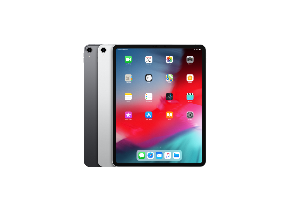 iPad Pro 12.9吋 三代