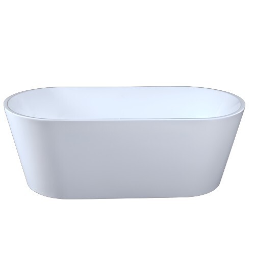 LIPPER 獨立浴缸 160 / 170cm