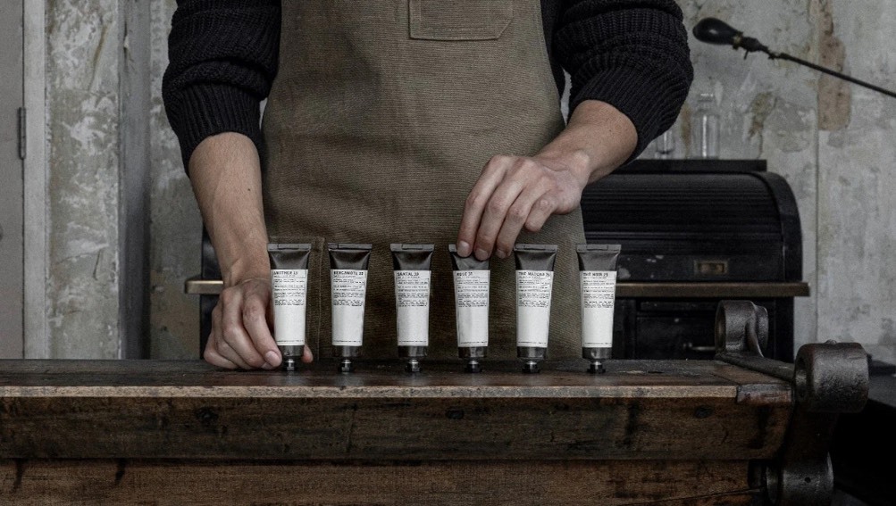 iSNEAKERS｜ 日本 2025新發售 Le labo 護手霜55ml