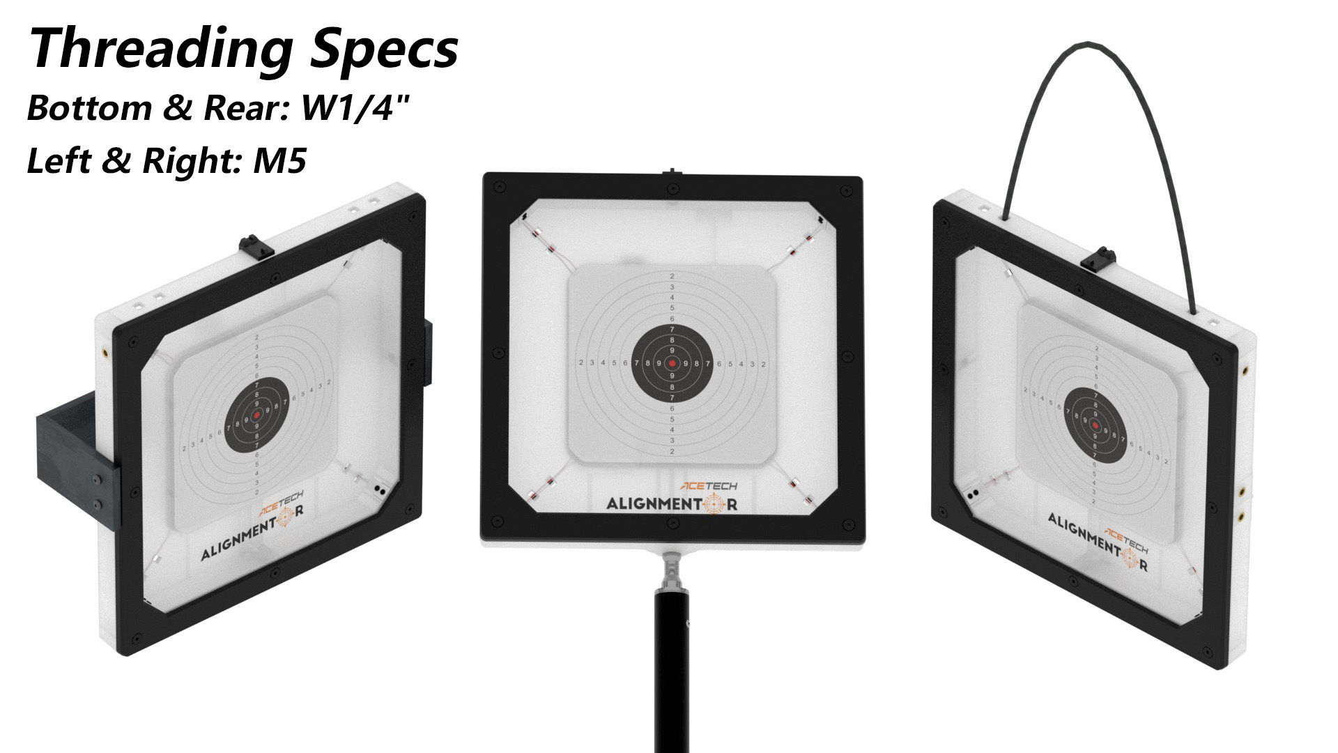 Acetech Alignmentor 9