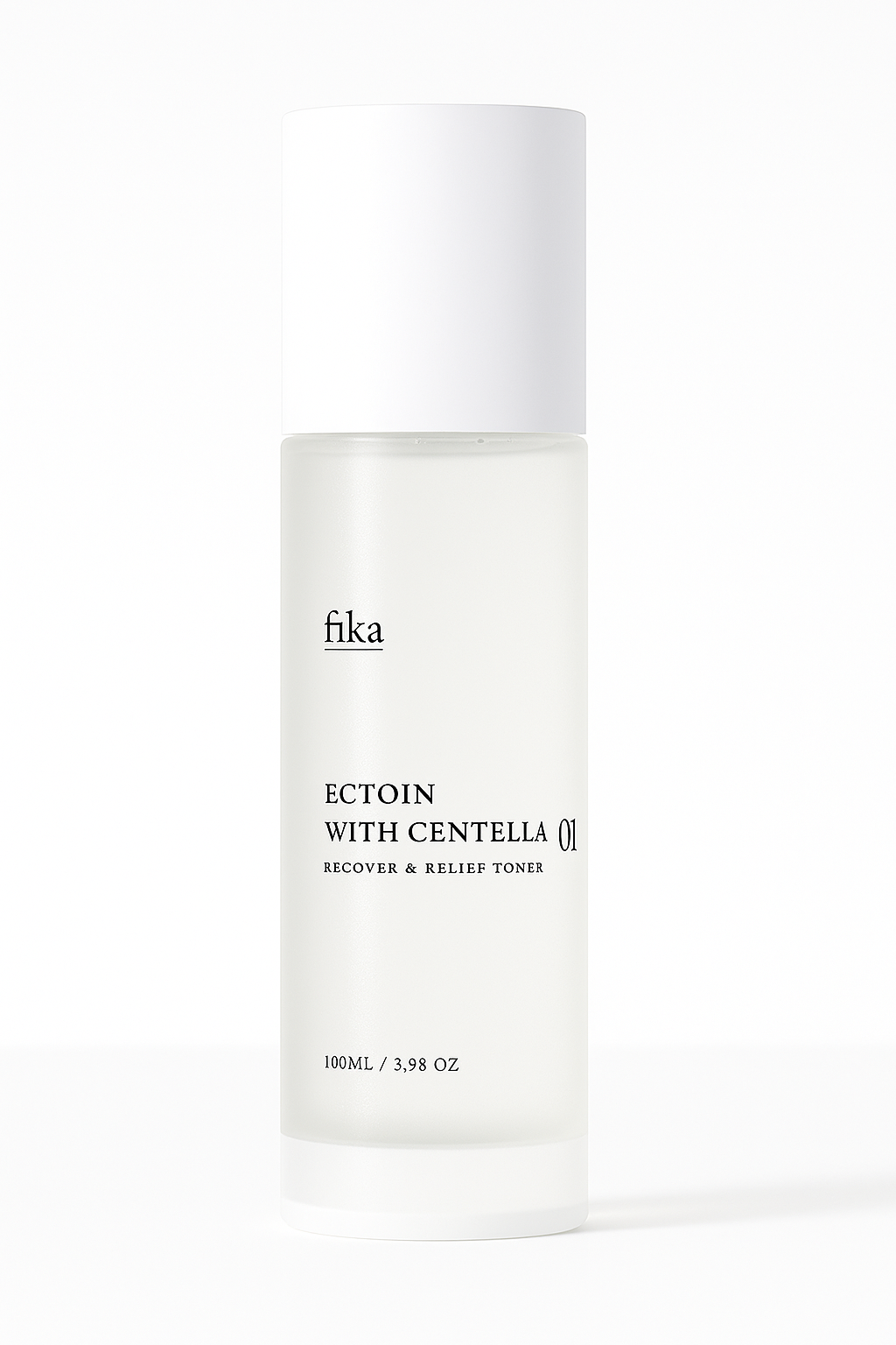 01 Ectoin 積雪草舒緩養膚水