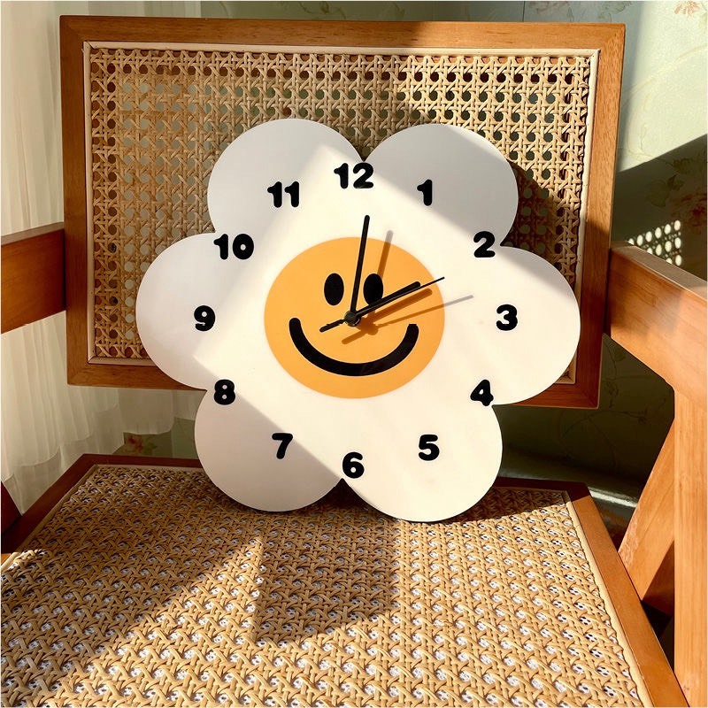 你心裡那個小太陽時鐘