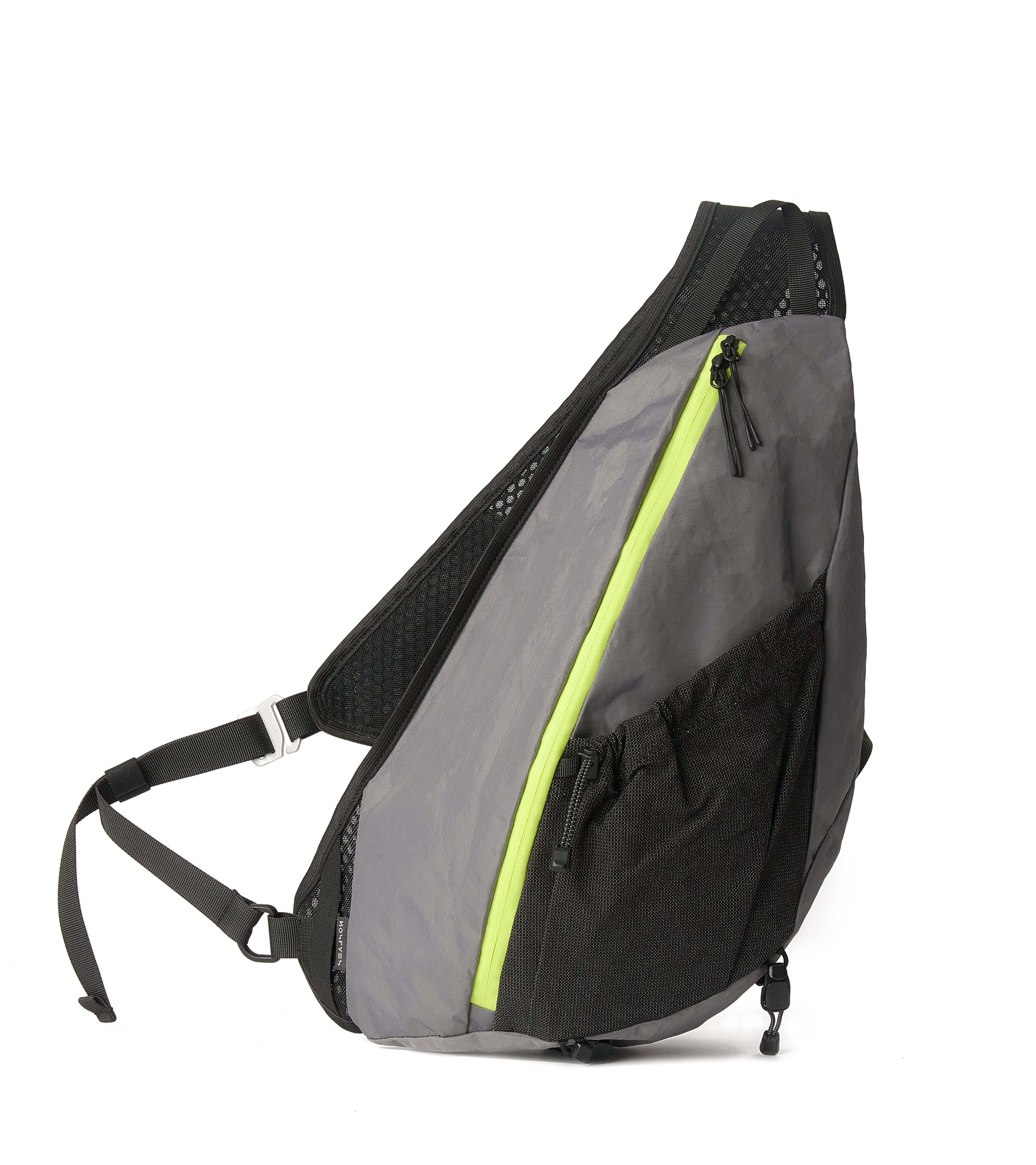 Sealson｜114xSE SR2 | GRAB BAG "ECOPAK™EPLX400 in Wolf Grey"