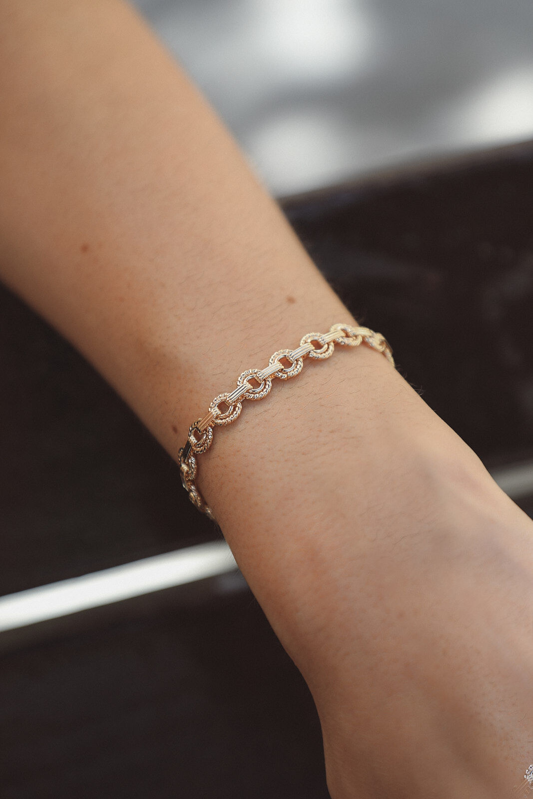 Waekura Bracelet Mahan (WA67)