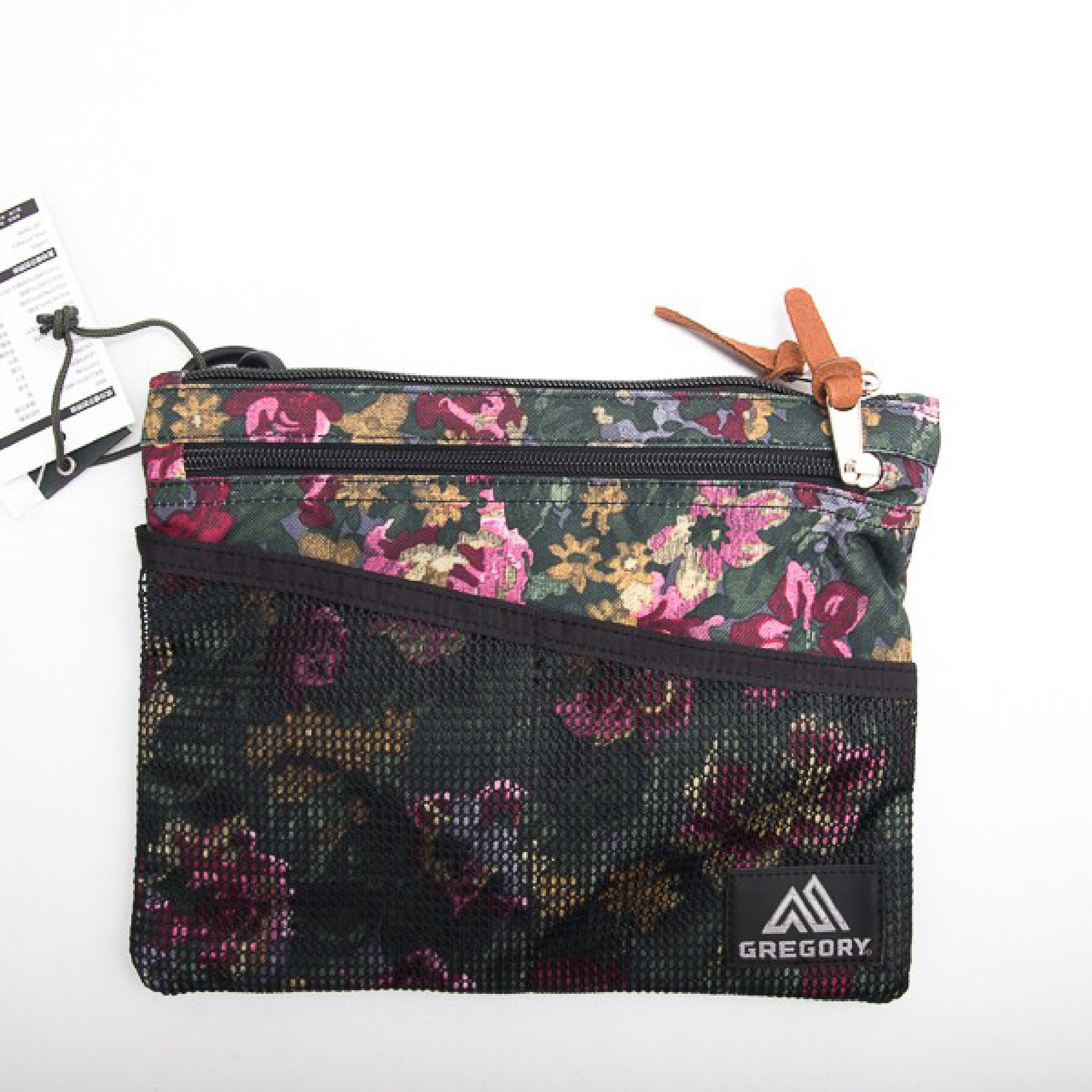 GREGORY 2L Sacoche (M) 斜背包