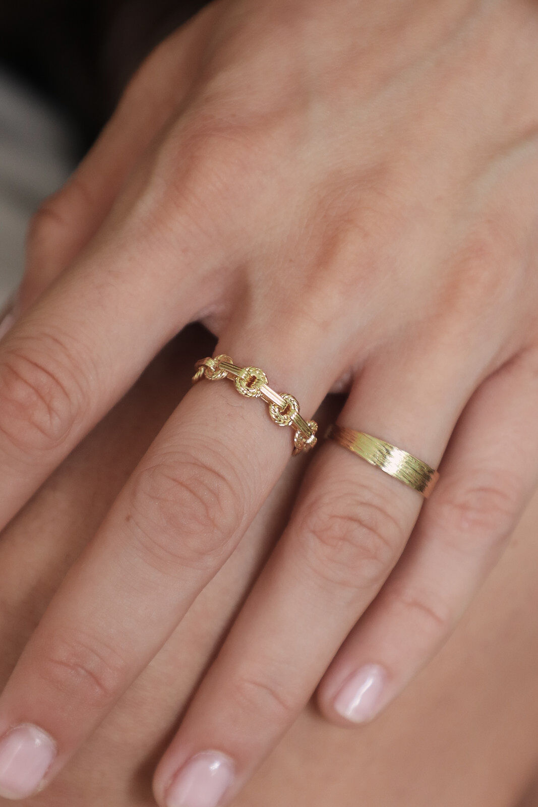 Waekura Ring Mahan (WA68)