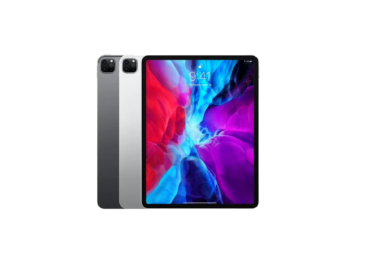 iPad Pro 12.9吋 四代