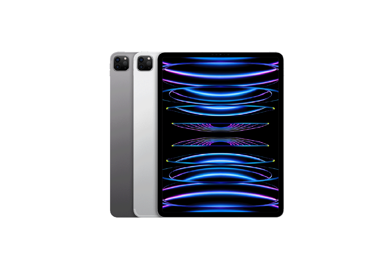 iPad Pro 12.9吋 六代