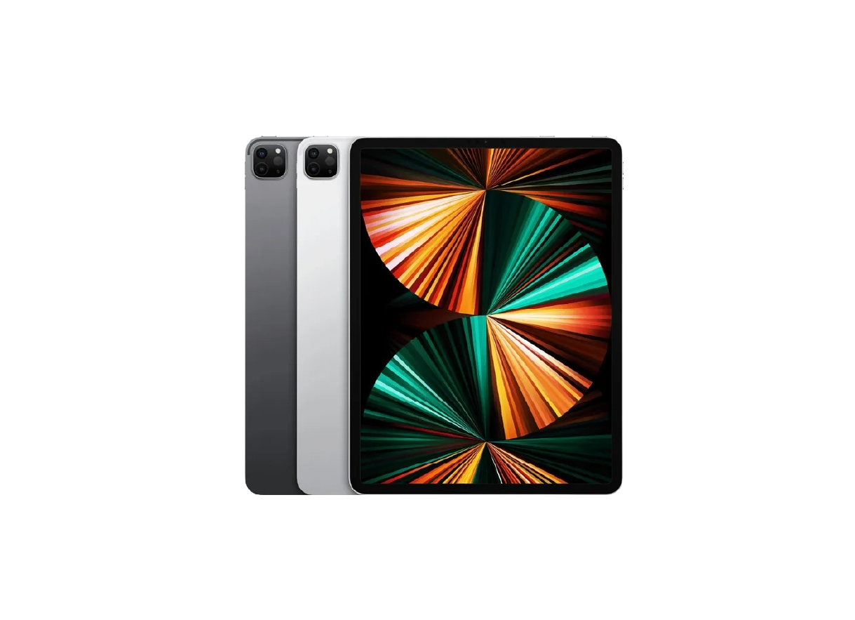 iPad Pro 12.9吋 五代