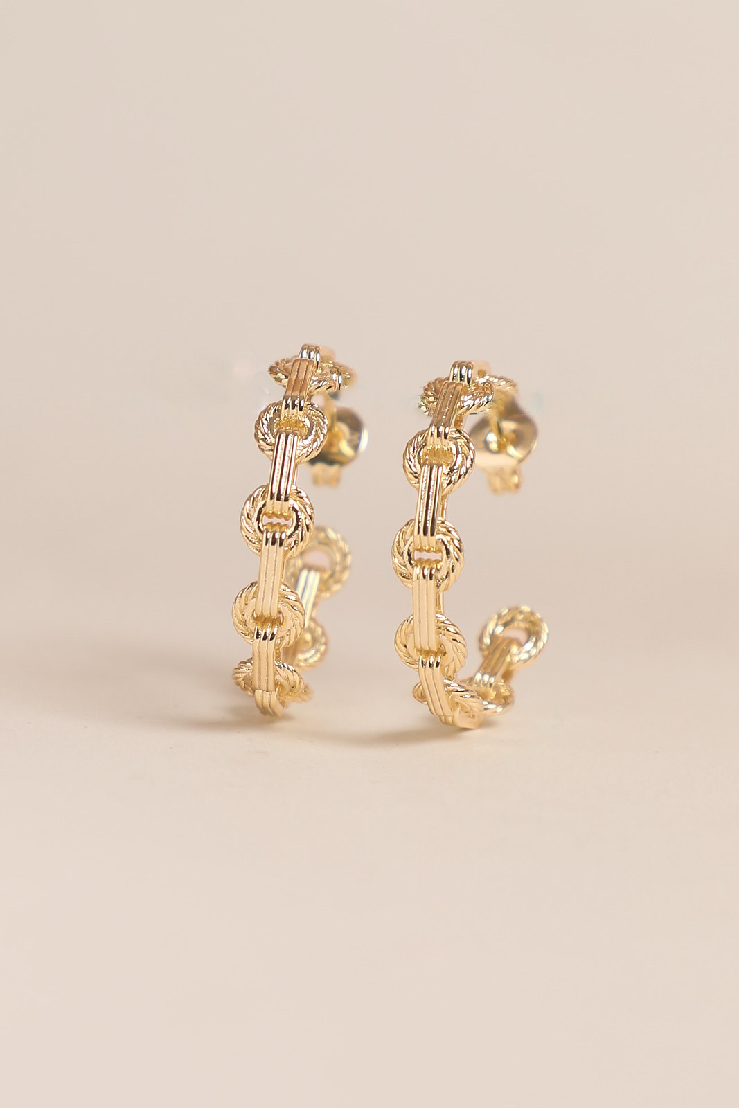 Waekura Earrings Mahan (WA69)