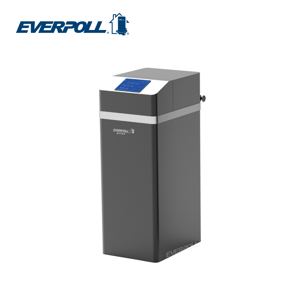 EVERPOLL 全戶柔淨軟水機18L JH-R2000【送免費標準安裝】